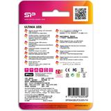 Silicon Power Ultima U05 64GB USB 2.0 (Pink)