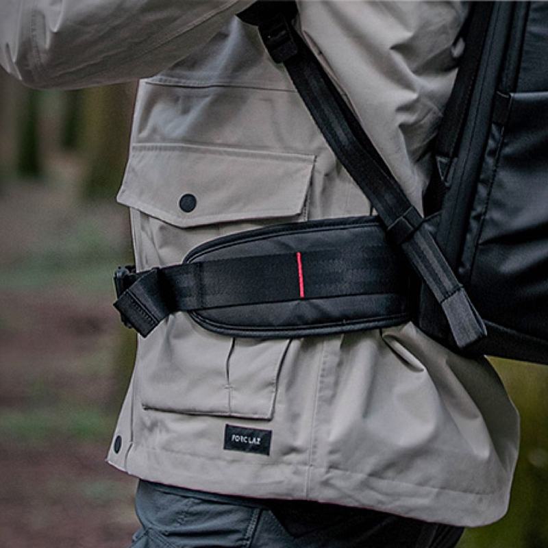PGYTECH Onemo 2 Backpack 25l (Grey Camo)