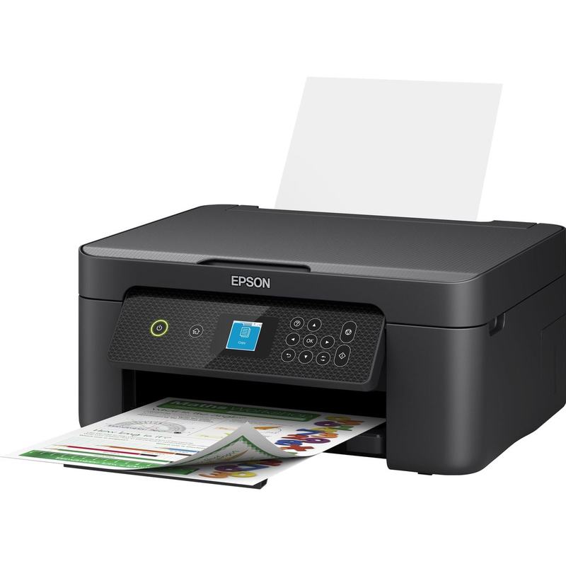Epson Expression Home XP-3200