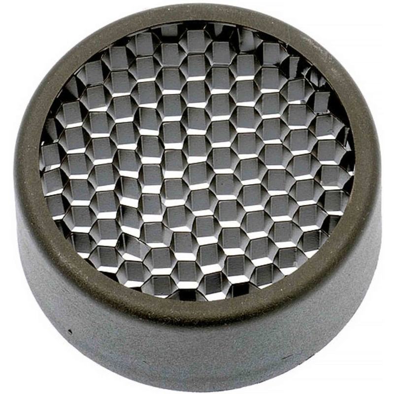 Elinchrom Snoot Grid 12°