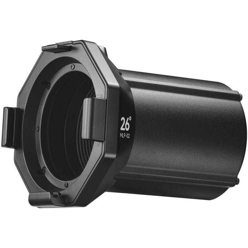 Godox Spotlight Lens 26° For MLP26K