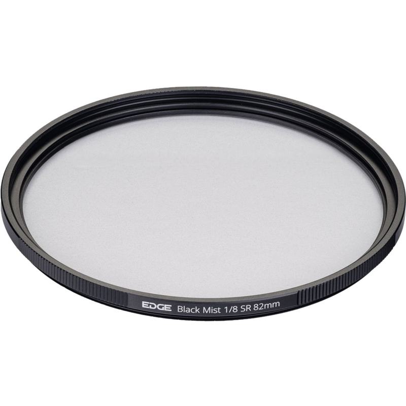 Irix Edge Black Mist 1/8 Filter SR 52mm