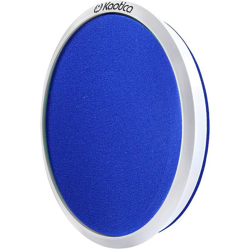 Kaotica Pop Filter Blue