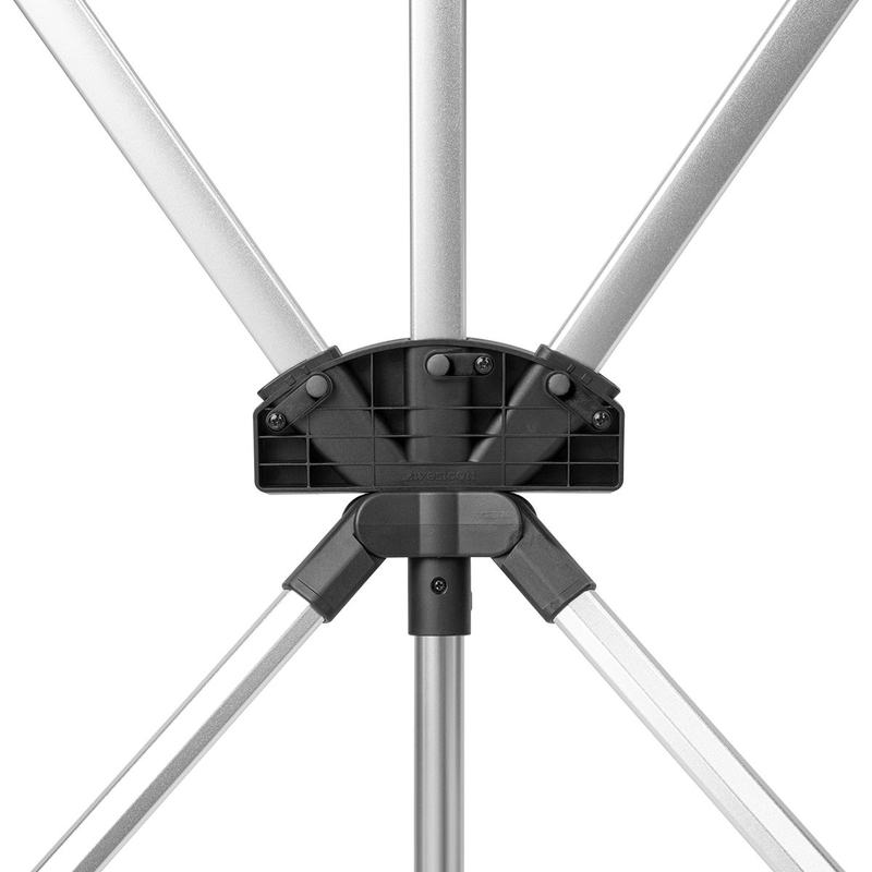 Westcott X-Drop Pro Backdrop Stand (8' And 5' Wide)