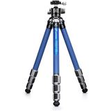 Leofoto Poseidon LP-324C + LH-40