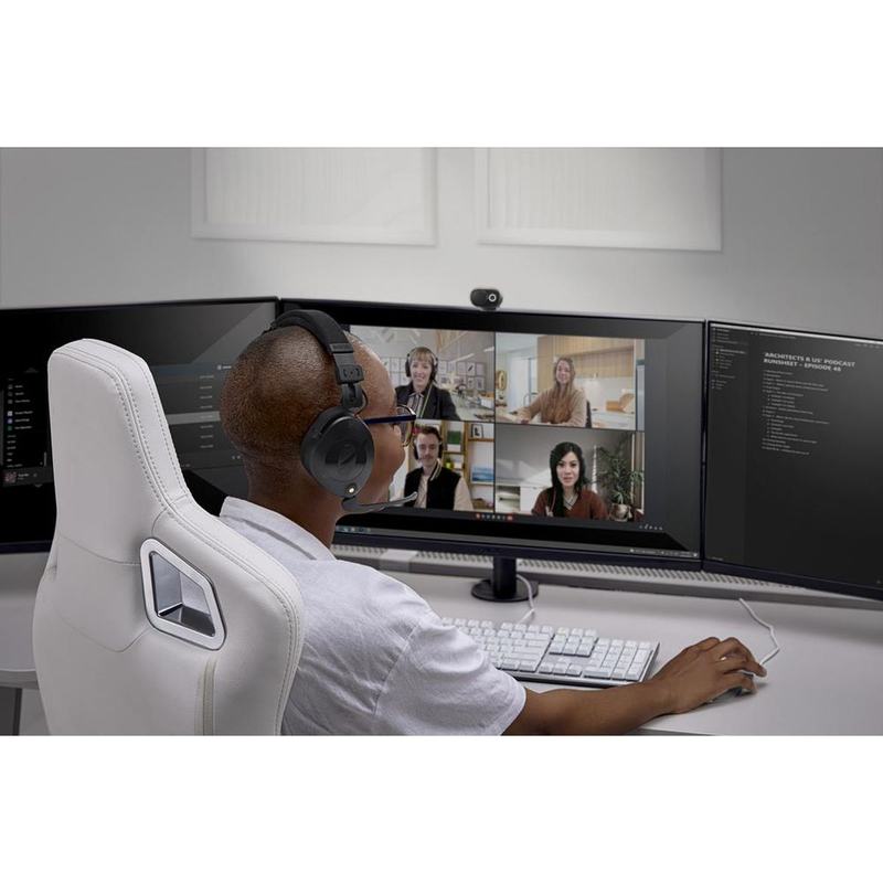 RØDE NTH100M headphone with microphone 3.5mm trrs