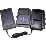 Camouflage Trailcamera Solar Panel