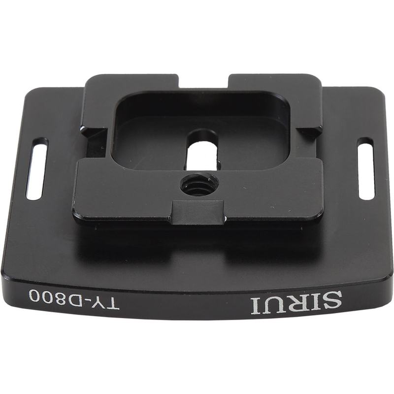 Sirui Plate D800