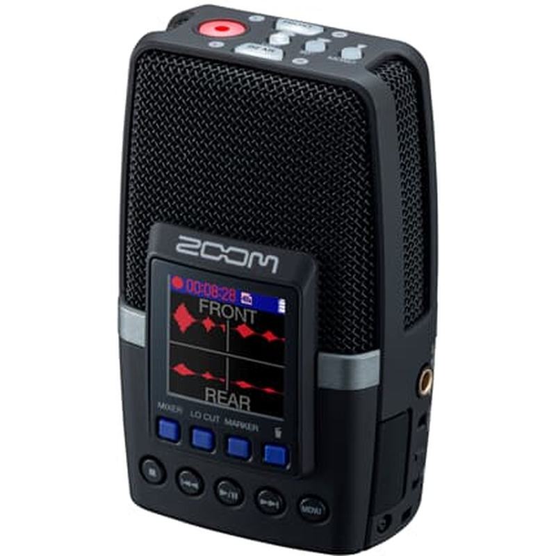 Zoom H2ESSENTIAL