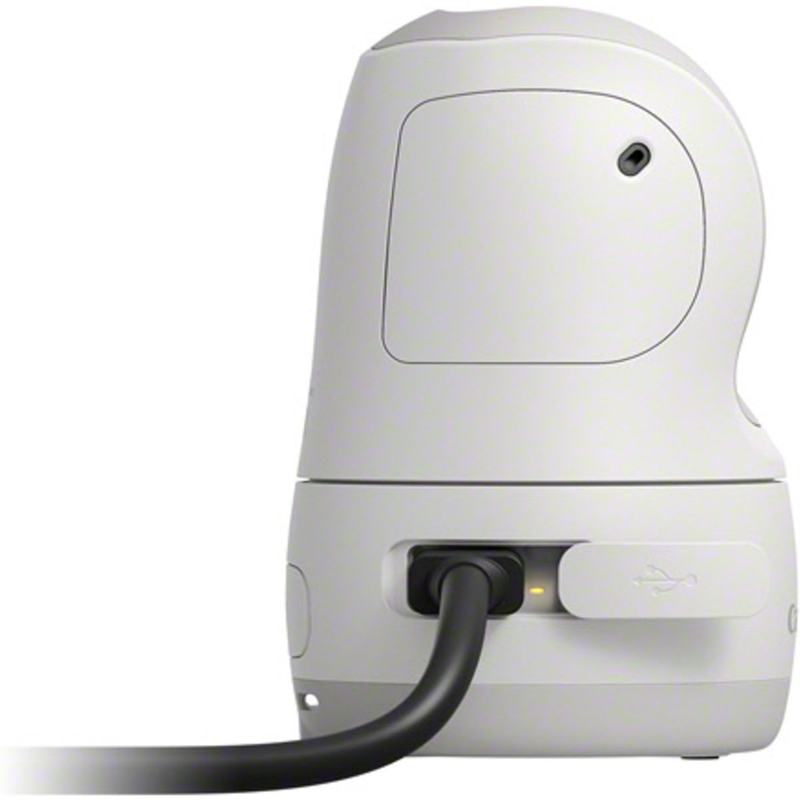 Canon PowerShot PX White Essential Kit