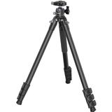 SmallRig 4059 Carbon Fiber Tripod w/ Midden Kolom AP-20