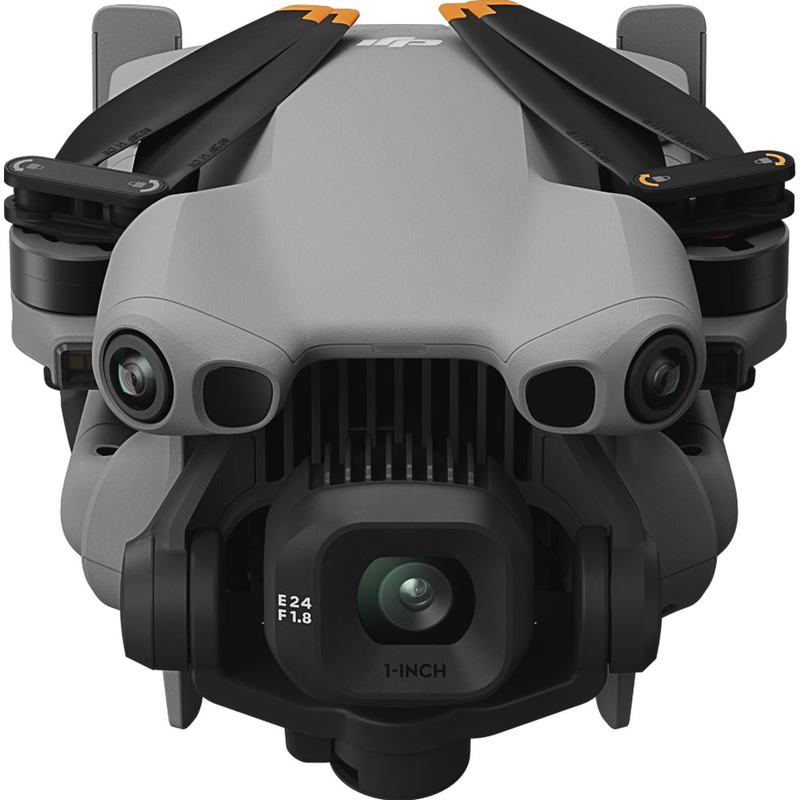 DJI Mini 5 Pro Fly More Combo - w/ RC331 Smart Controller