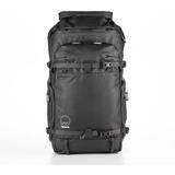 Shimoda Backpack Action X40 V2 - Black (520-129)