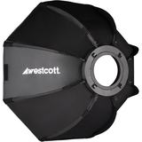 Westcott U60-B Bi-Colour LED 3-LIGHT Softbox Kit