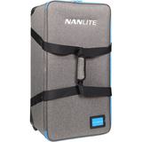 Nanlite Trolley Case For Pavoslim 60B/60C 3-LIGHT Kit