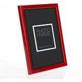 Zep Photo Frame DP462R Aosta Red 10x15 cm