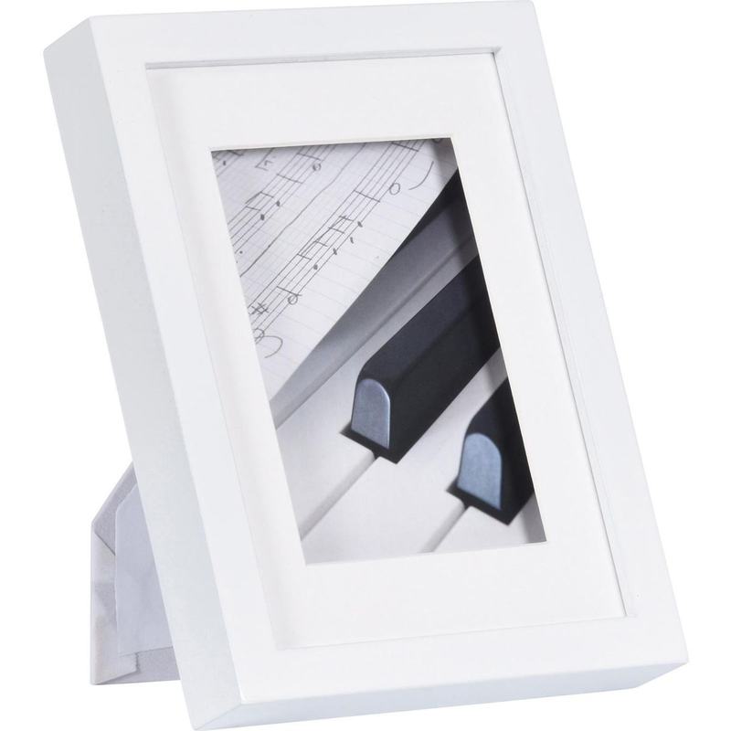 Henzo Piano 15x20 Frame White