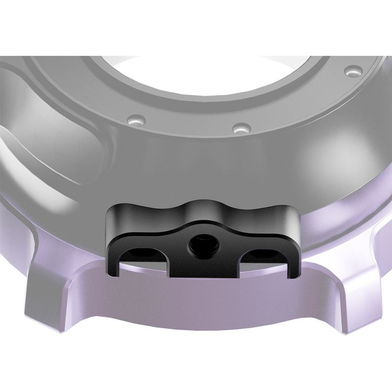 Mofage 6.5mm Support