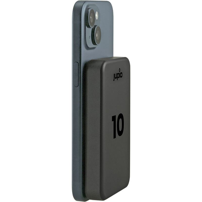 Jupio Powervault 10 Wireless Magnetic