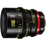 Meike MK 50mm T2.1 L-Mount