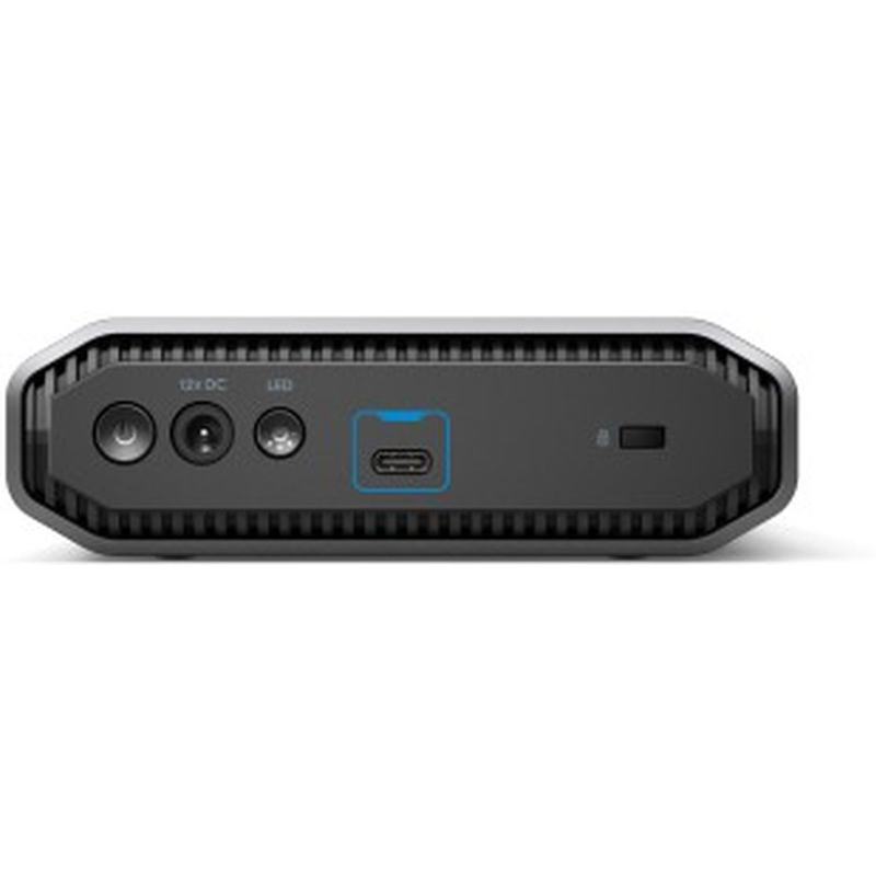 SanDisk Prof G-Drive 12TB