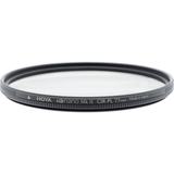 Hoya 62.0mm HD Nano MkII Cir-PL