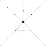 Westcott X-Drop Pro Backdrop Stand (8' And 5' Wide)