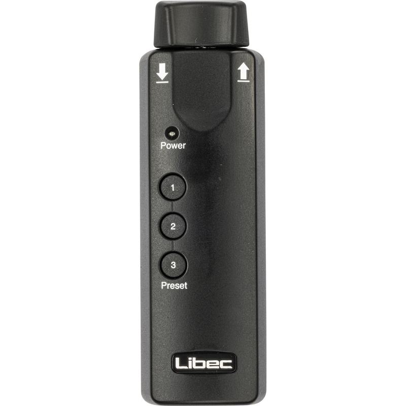 Libec LX-Eped Pro