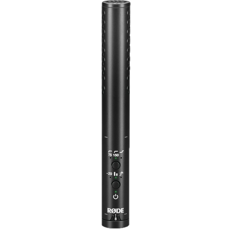 RØDE VideoMic NTG