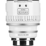 7Artisans Infinte 50mm T2.1 FullFrame DE-Clicked PL Mount
