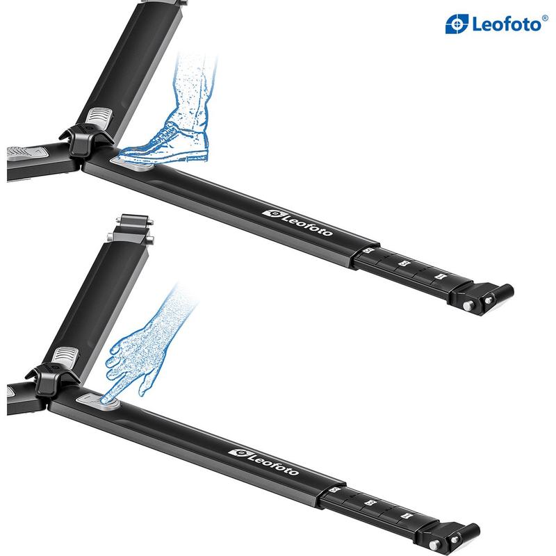 Leofoto Middle Spreader