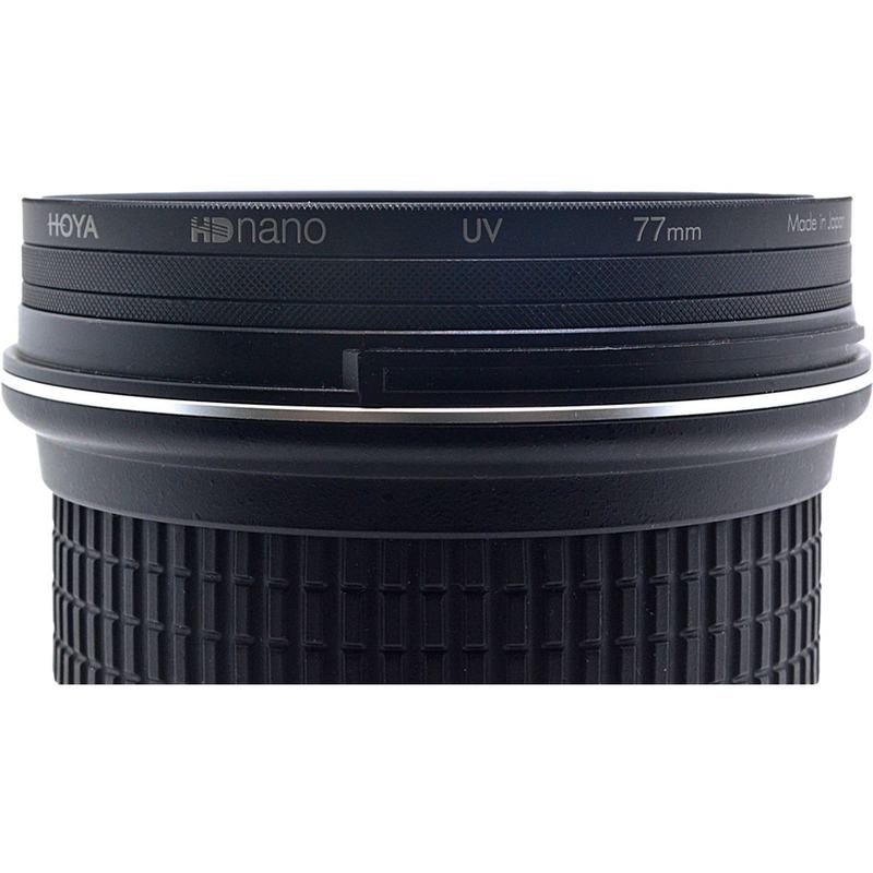 Hoya 72.0mm Instant Action.conversion Ring