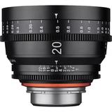 XEEN 135mm T2.2 FF Cine MFT