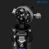Leofoto LY-265CF(Black) CNC Tripod