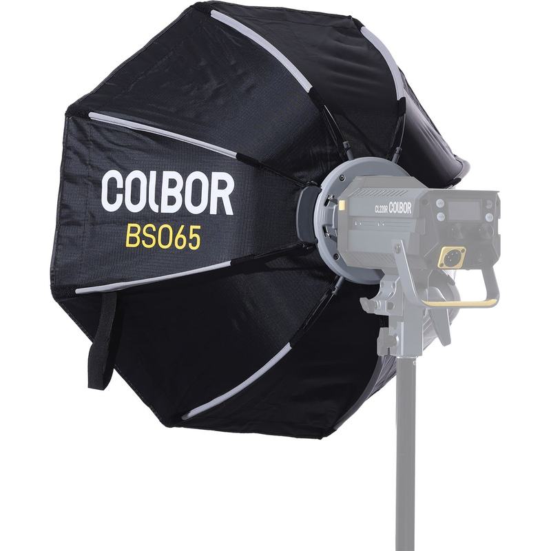 Colbor 65cm Octa Softbox