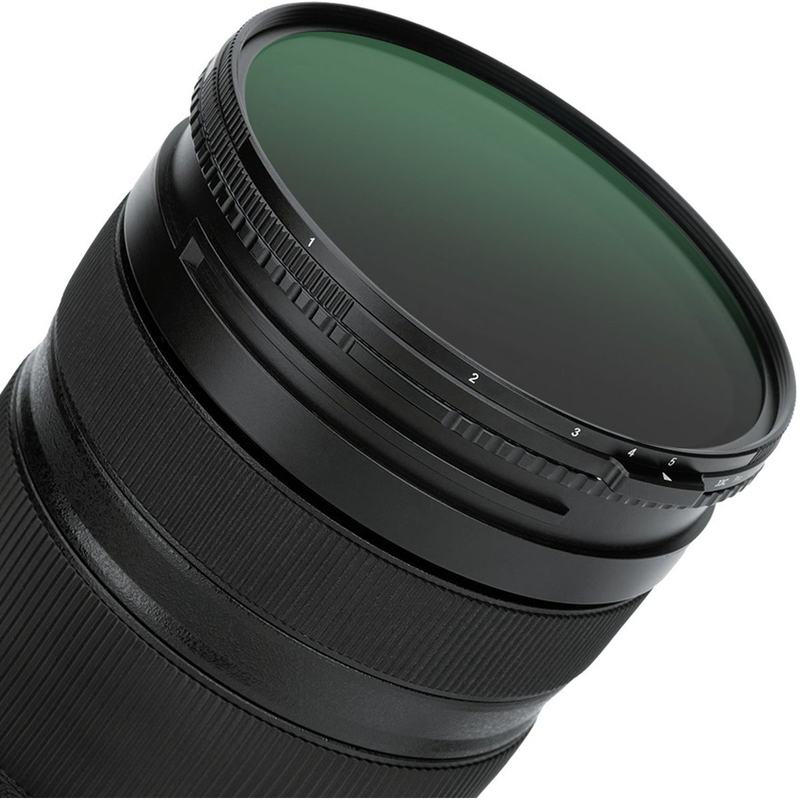 JJC F NCB82 3 In 1 Filter