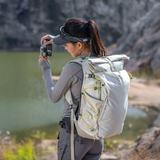 PGYTECH Onepro UltraLight Backpack 30l (Misty Green)