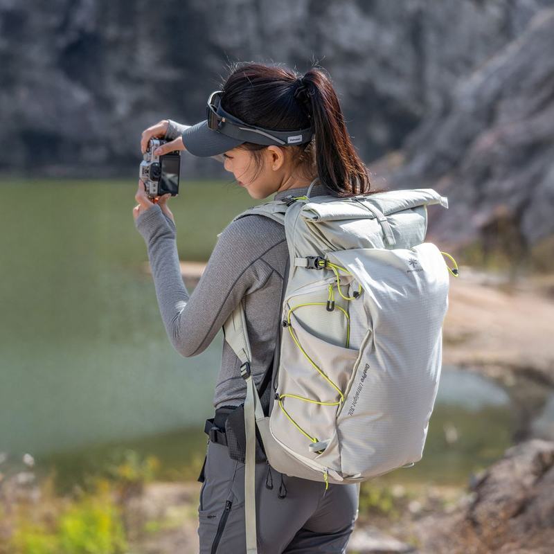 PGYTECH Onepro UltraLight Backpack 30l (Misty Green)