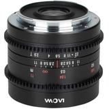 Laowa Venus 9mm T2.9 Zero-D Cine Lens - MFT
