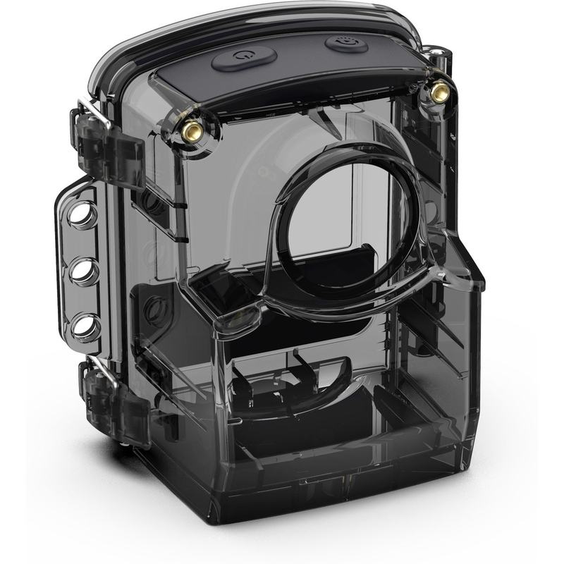 Brinno ATH1000 Water Tight IP67 Housing For TLC2000/2020