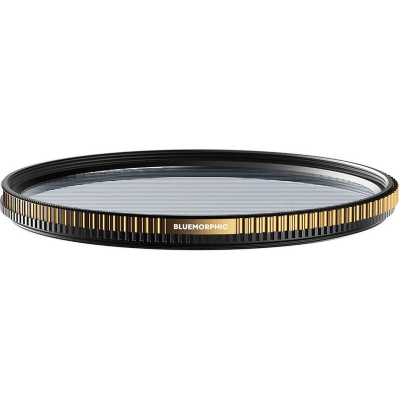 PolarPro Quartzline FX - Mist Filter - 95mm