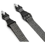 3 Legged Thing Axis 34 Neck Shoulder Strap Moondust