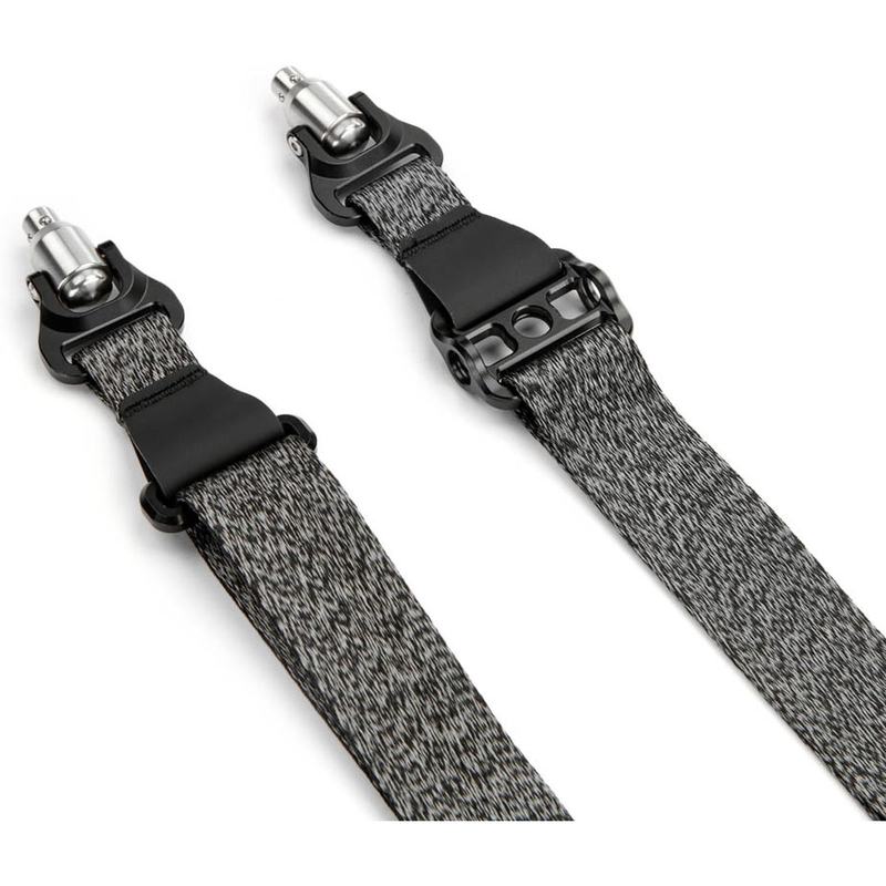 3 Legged Thing Axis 34 Neck Shoulder Strap Moondust