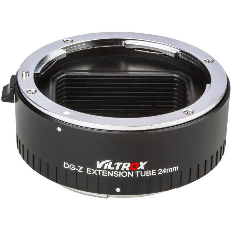 Viltrox DG-Z Extension Tube