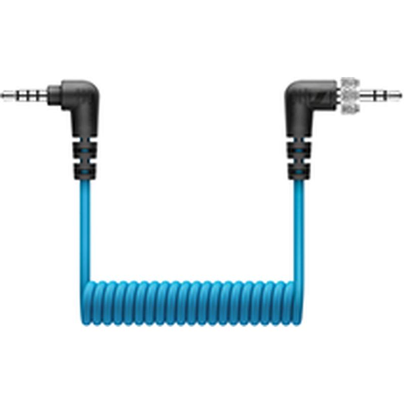 Sennheiser CL 35 TRRS