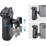 Nitze Zijhandgreep w/ Nato Clamp (PA22-H3)