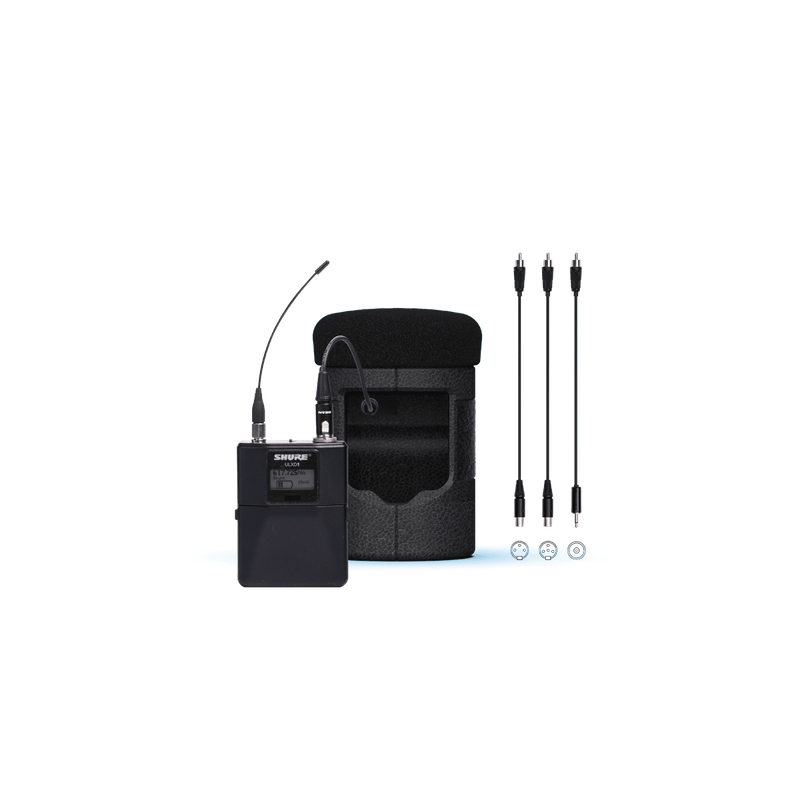 Catchbox MOD Wireless microphone system