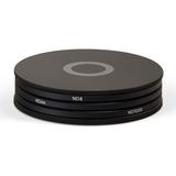 Urth 52mm ND8 ND64 ND1000 Lens Filter Kit (Plus+)
