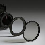 Urth 55 67mm Step Up Ring Lens Filter Adapter