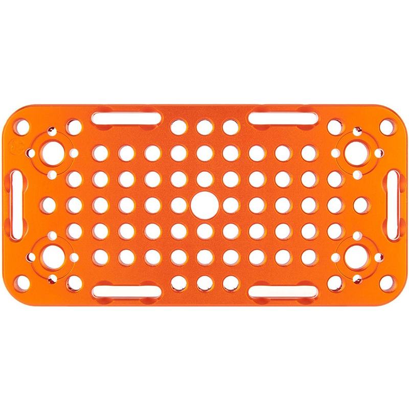 3 Legged Thing Xpand 140x70mm Cheese Plate Copper